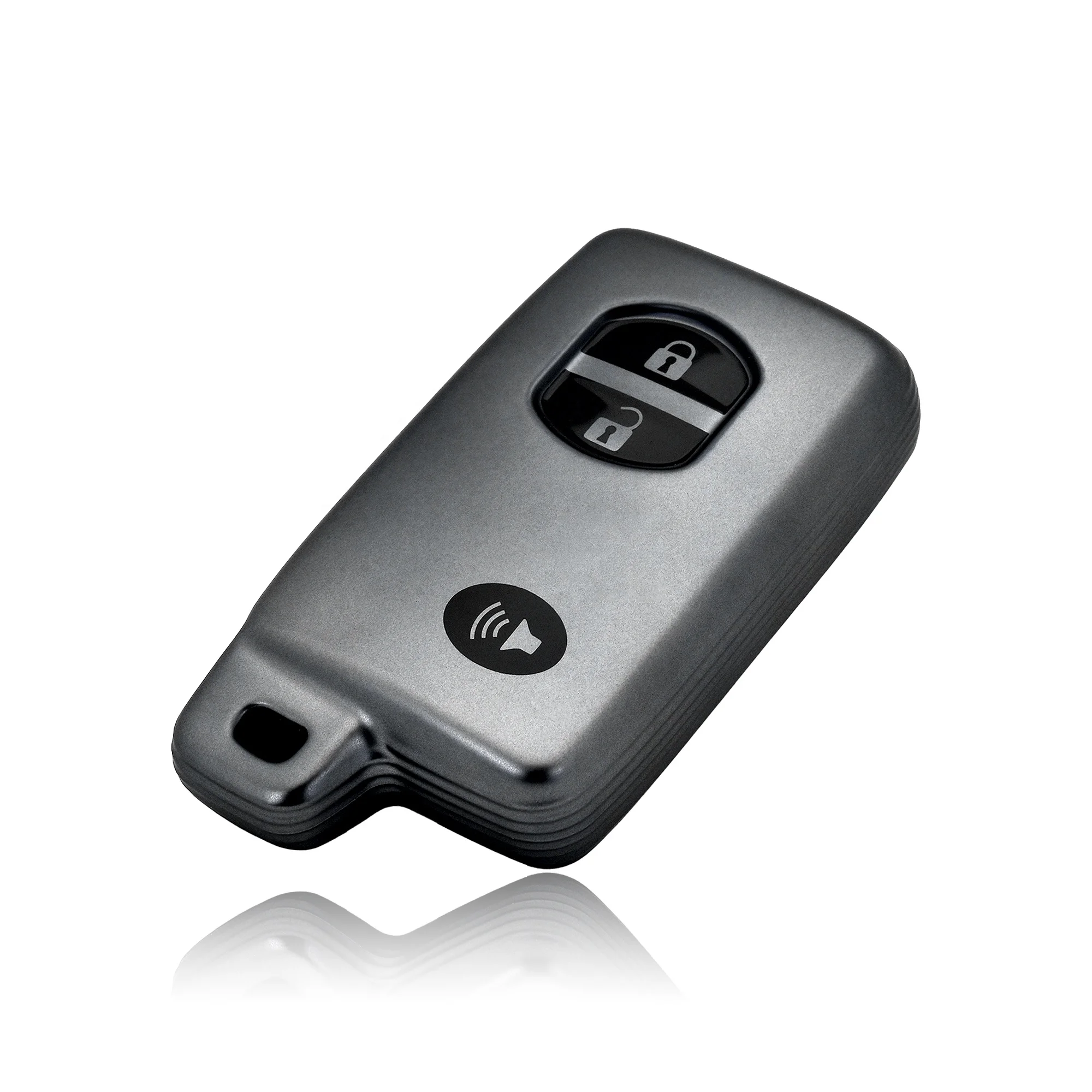 Hot Selling Car Key Cover Vehicle Keys TPU Car Key Fob Folding Cover  Protective Car Case Accessory