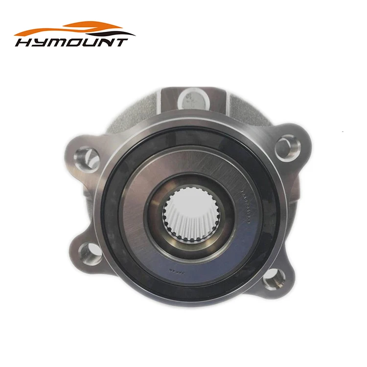 43550-0R030 435500R030 43550 0R030 автозапчасти подшипник ступицы колеса в сборе для Toyota