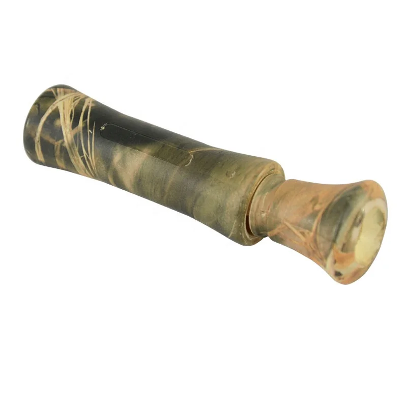 
 Пластиковые Свистки для охоты с новым дизайном и чистыми звуками  