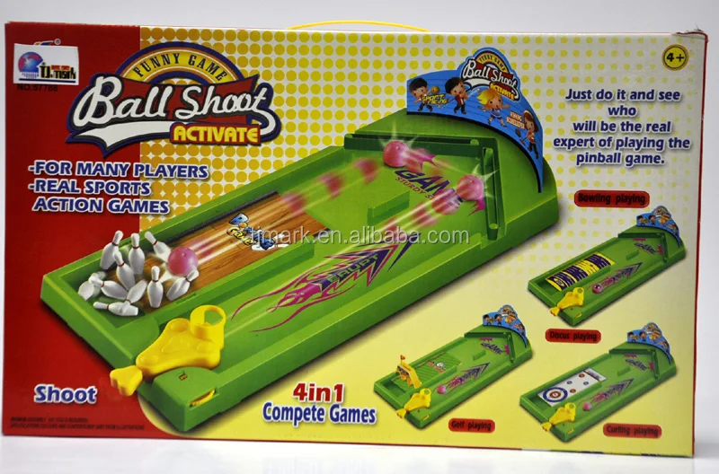 Plastic Marbles Toys Classic Kids Games Indoor toy marbles for kids infant