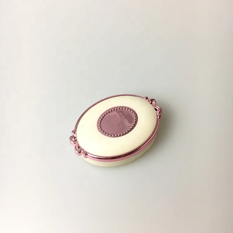 
 Контактные линзы Перевозчик контактные линзы Чехол Коробка изготовленным на заказ логосом интеллектуальные контактные линзы A-607  