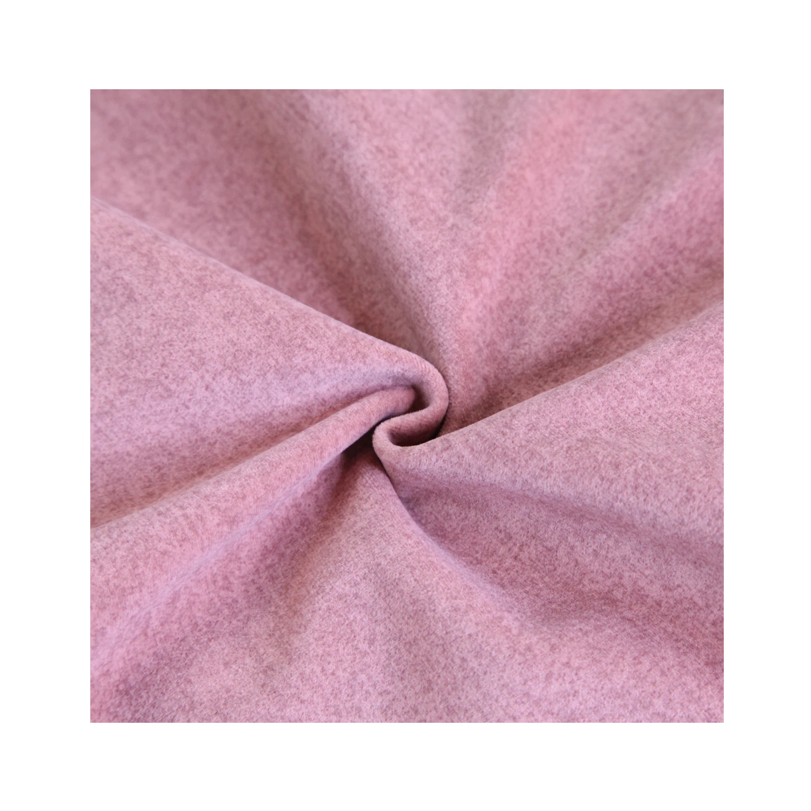 
single side fleece flock fabric velvet double valvet fabric printing velvet fabric 