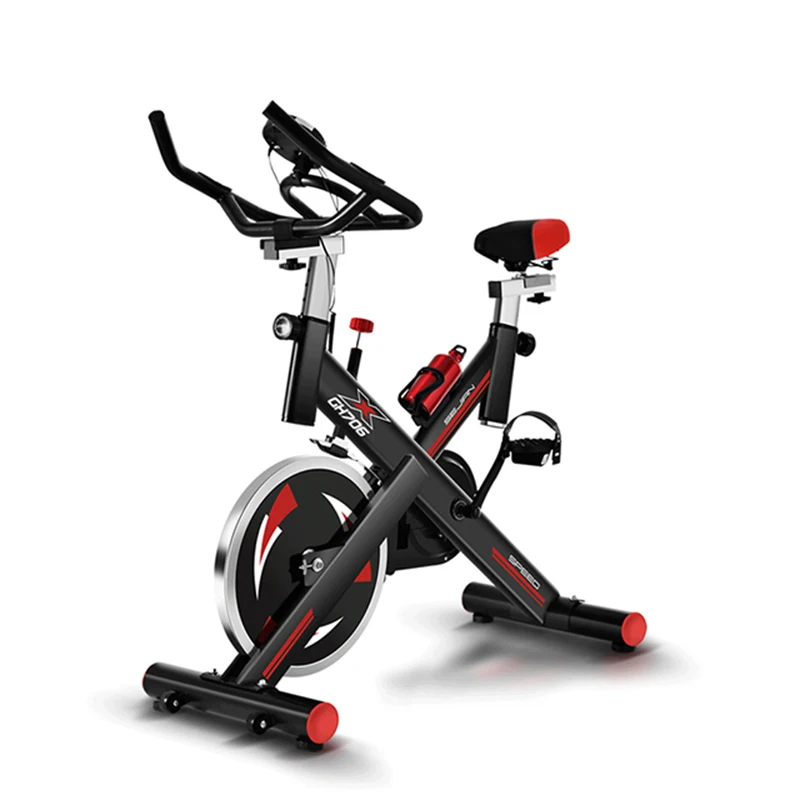 
inexpensive exercise bike for sale spinning bike gym 