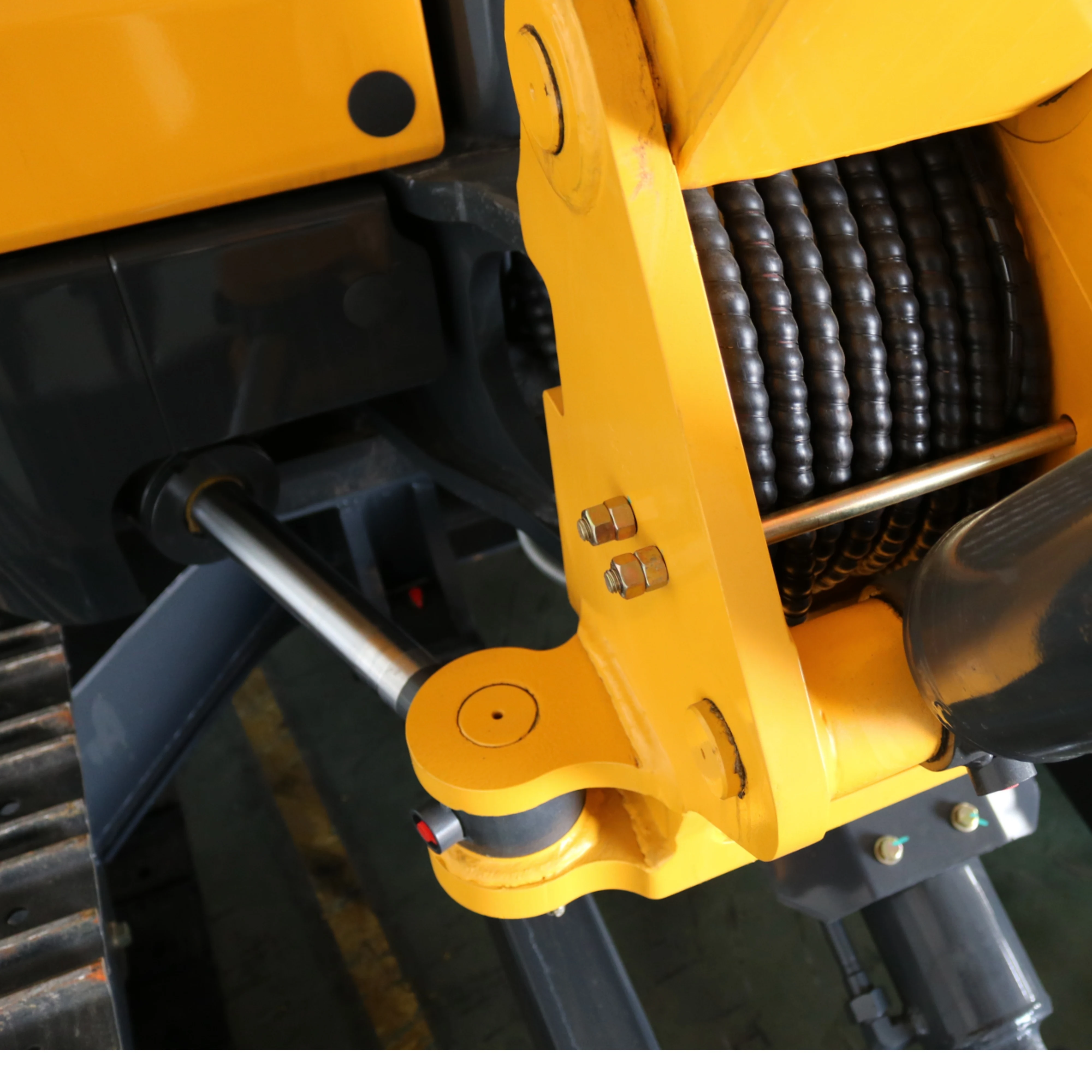 Chinese Brand-Ants Excavator Rc Remote Control Excavator Hydraulic Crawler Excavator 3.5ton for sale