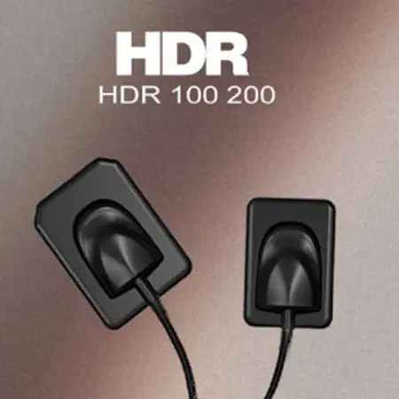 Dental Equipment Supply Digital Imaging Rvg X Ray Sensor Hdr Dental Sensor X Ray With USB Interface For Medical Use Price