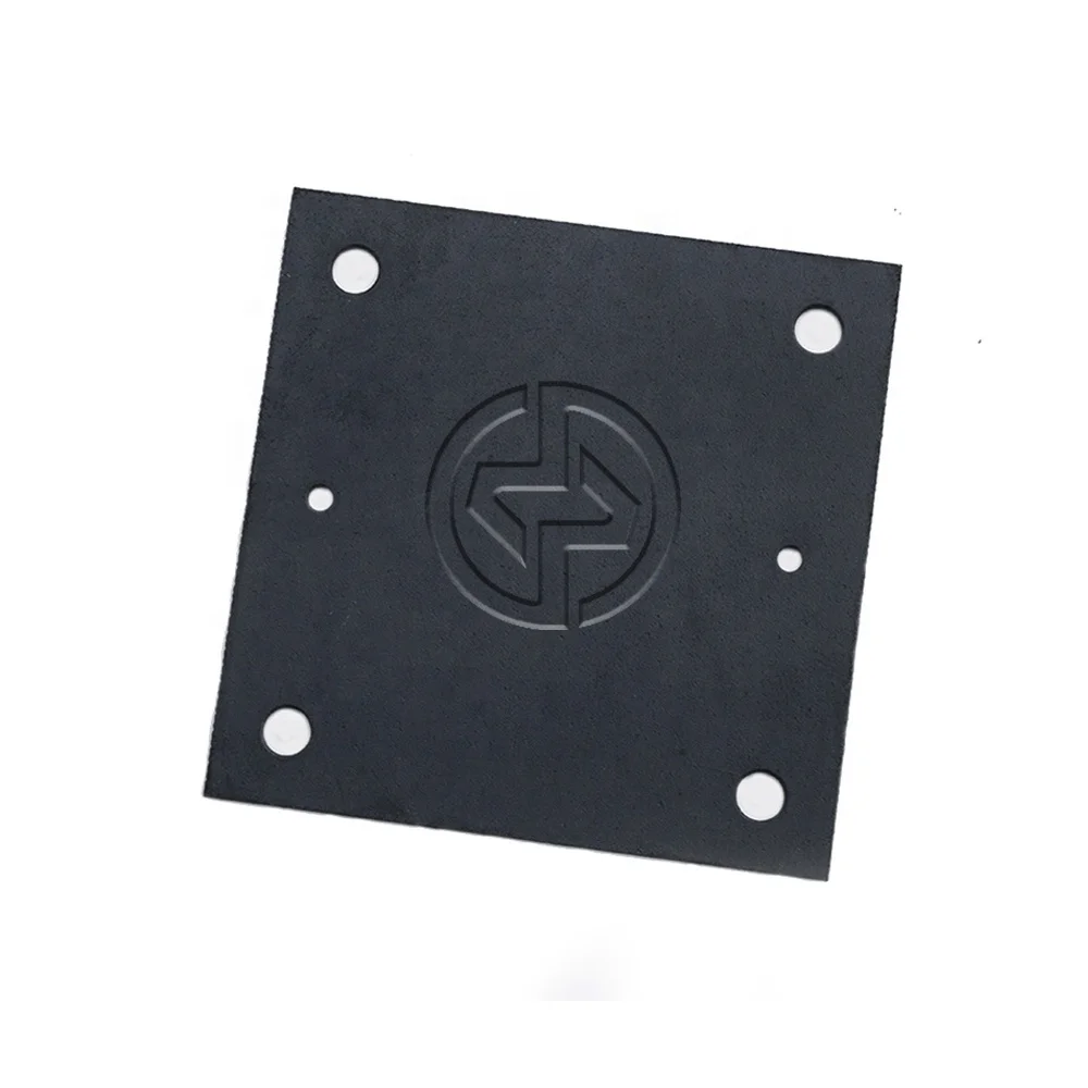High Quality Stable Light MMO Titanium Anode with Long Service Life Electrolysis Disinfection Salt Water Electrolysis EDI