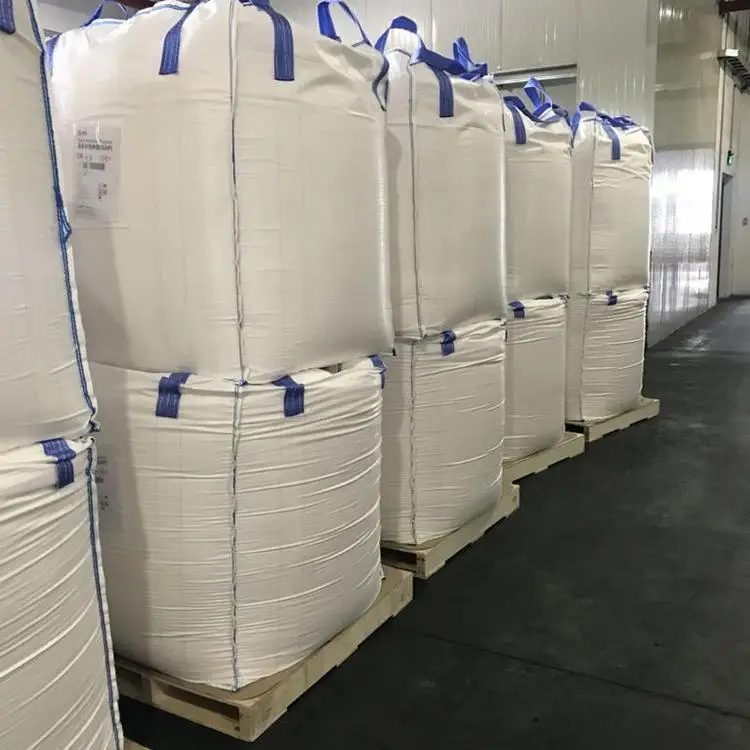 Raw Material Sodium Polyacrylate Sap Super Water Absorbent Polymer