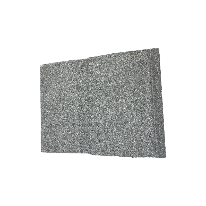 High Quality Decorative Materials from China External Wall Insulation and Hanging Board Roof Tiles by Manufacturer