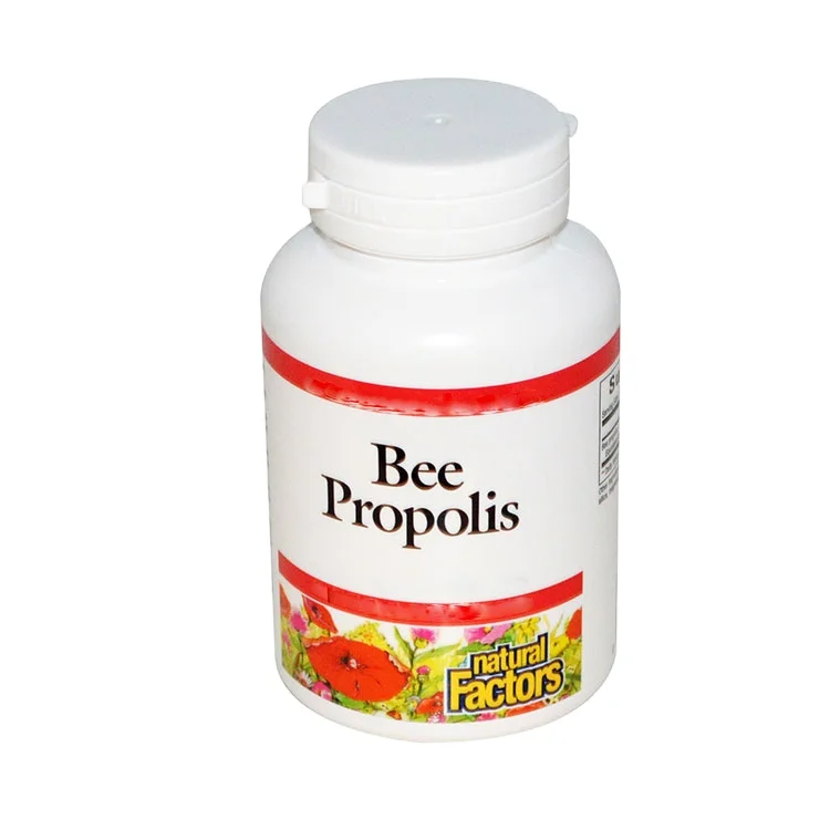 Best quality organic extract extrato de propolis powder