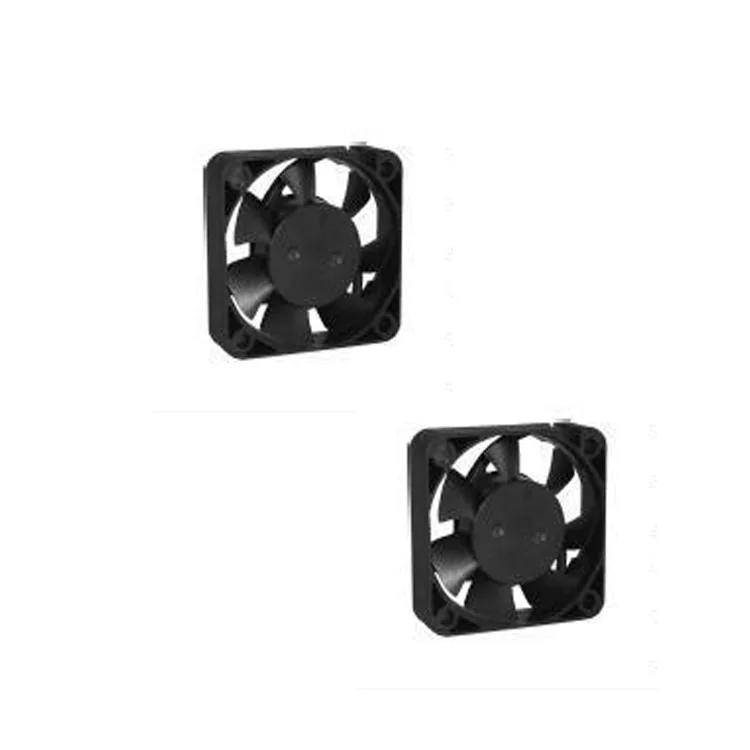 Mini fan 30 x30x10mm DC 12V 24V chassis power transformer accessories low noise cooling fan