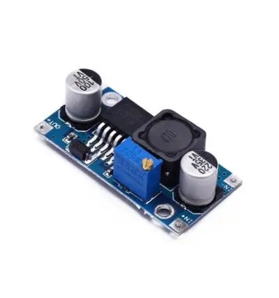 XL6009 400KHz 4A Switching Current Boost Module Adapter Solar Panel Auto Boost Buck Module