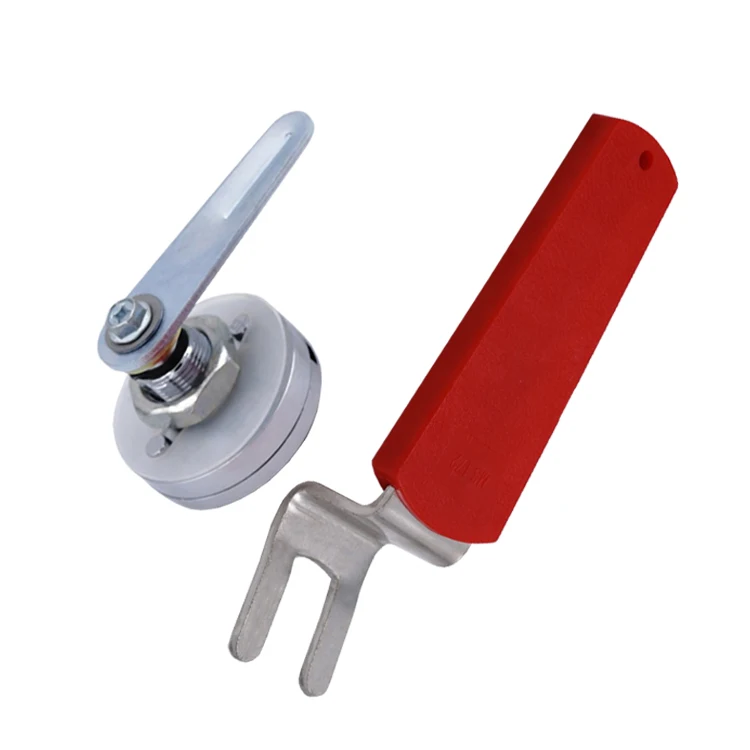 Low Price Durable Zinc Alloy Cylindrical Cabinet Cam Lock