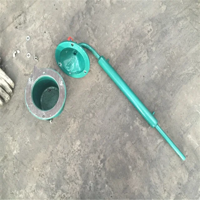 Huahong Amalgam Pot Retort, gold refining mercury distill for sale