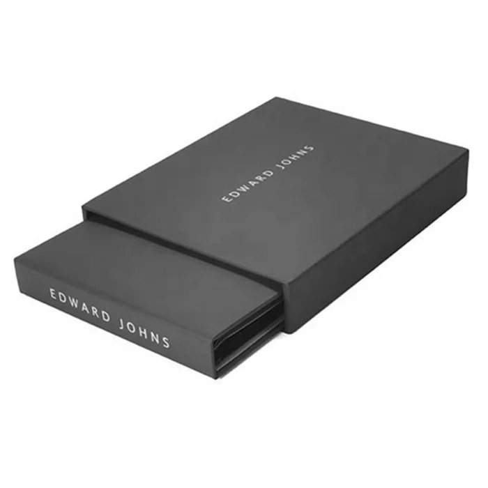 Папка с 3 кольцами с индивидуальным принтом с чехлом