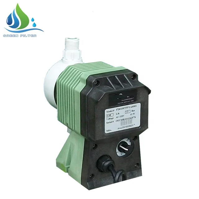 best price dosing pump/metering pump
