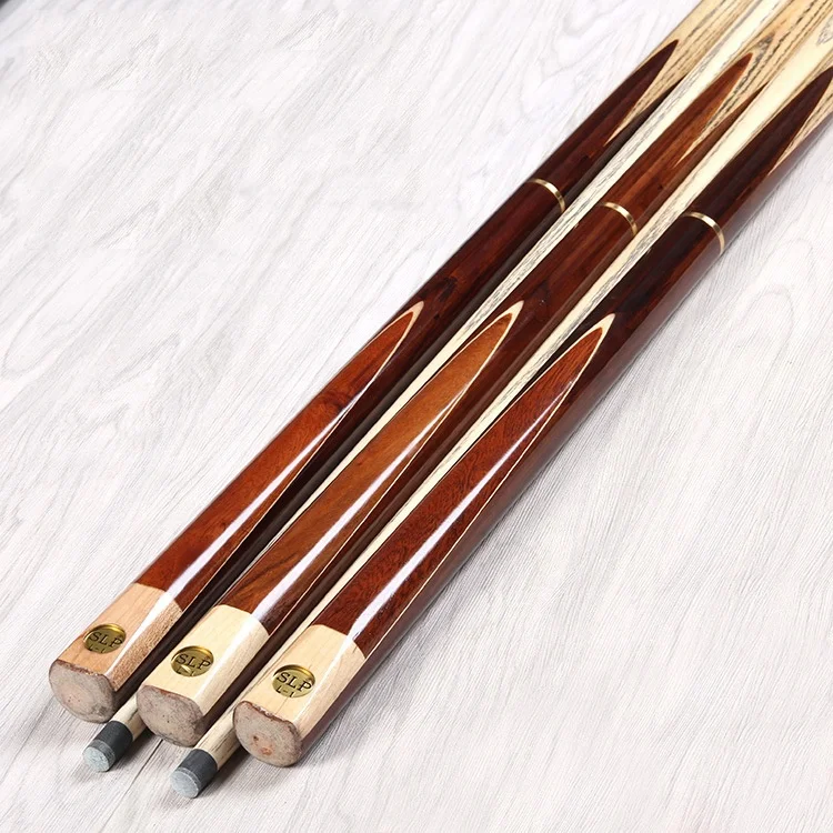Custom Wood Made Durable Pool Cue Shaft Snooker & Billiard Cues