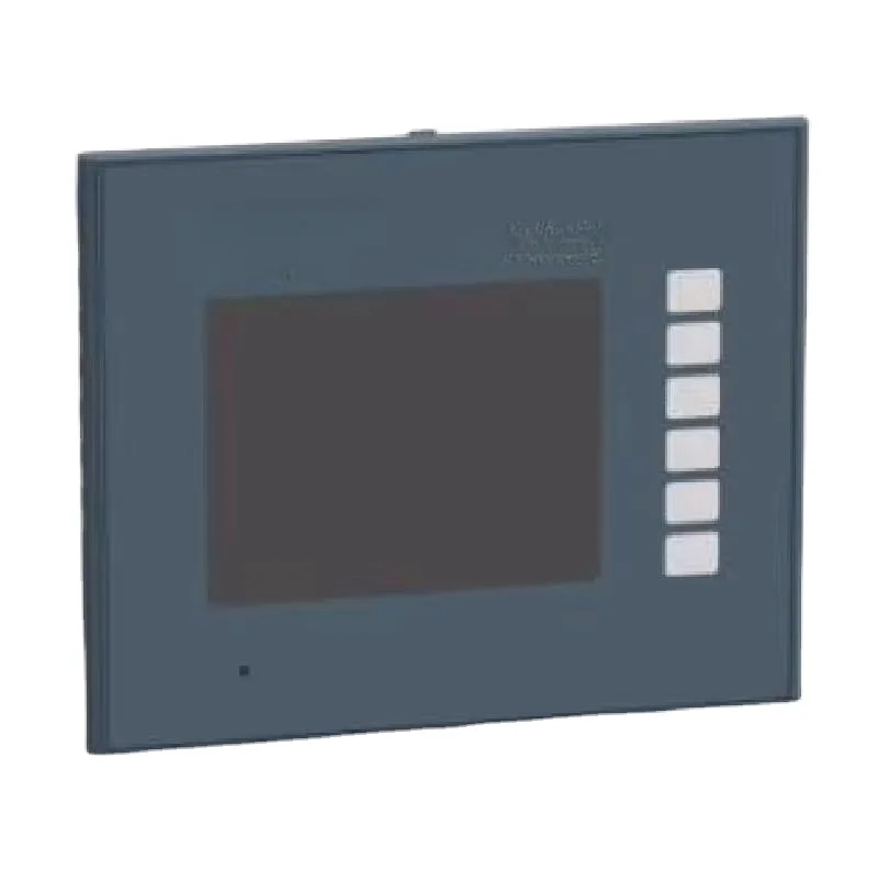 Новый Оригинальный 320x240 QVGA-TFT 3 5 дюймов 64 MB GTO HMI Сенсорный экран HMIGTO1300