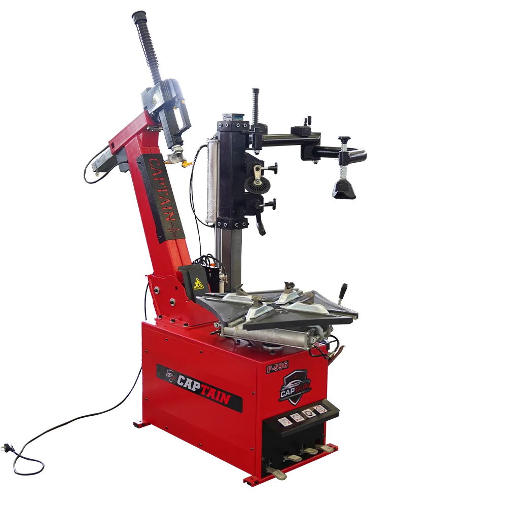 Индивидуальный шиномонтажный станок для шин на продажу