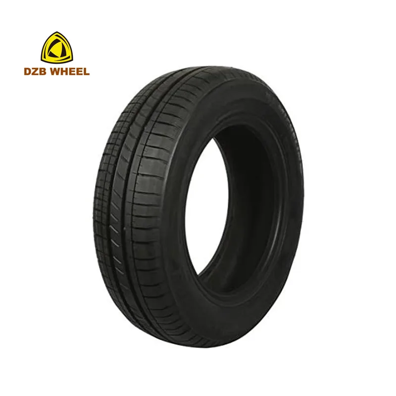 Natural Tyre 198R15TL Truck Military Tires High Quality Durable Tubeless Military Tyres