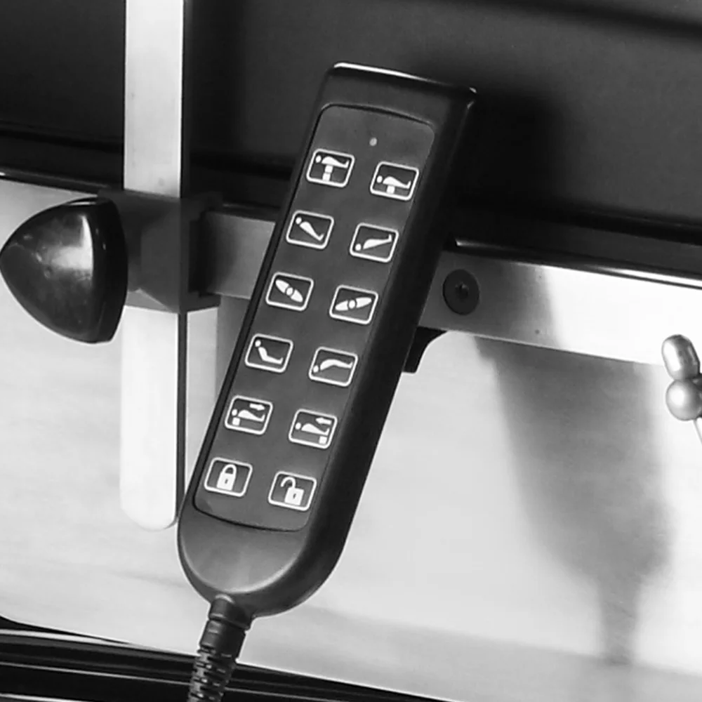 multi-purpose Operating Room Electrical Operating Table Hydraulic Surgical Table