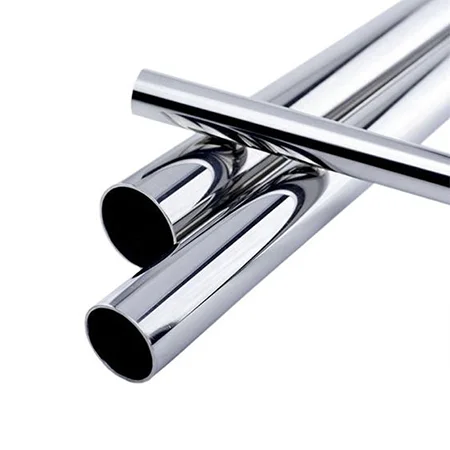 stainless steel tube polishing machine round pipe customized dimension polishing machine mirrors Centeriess grinding