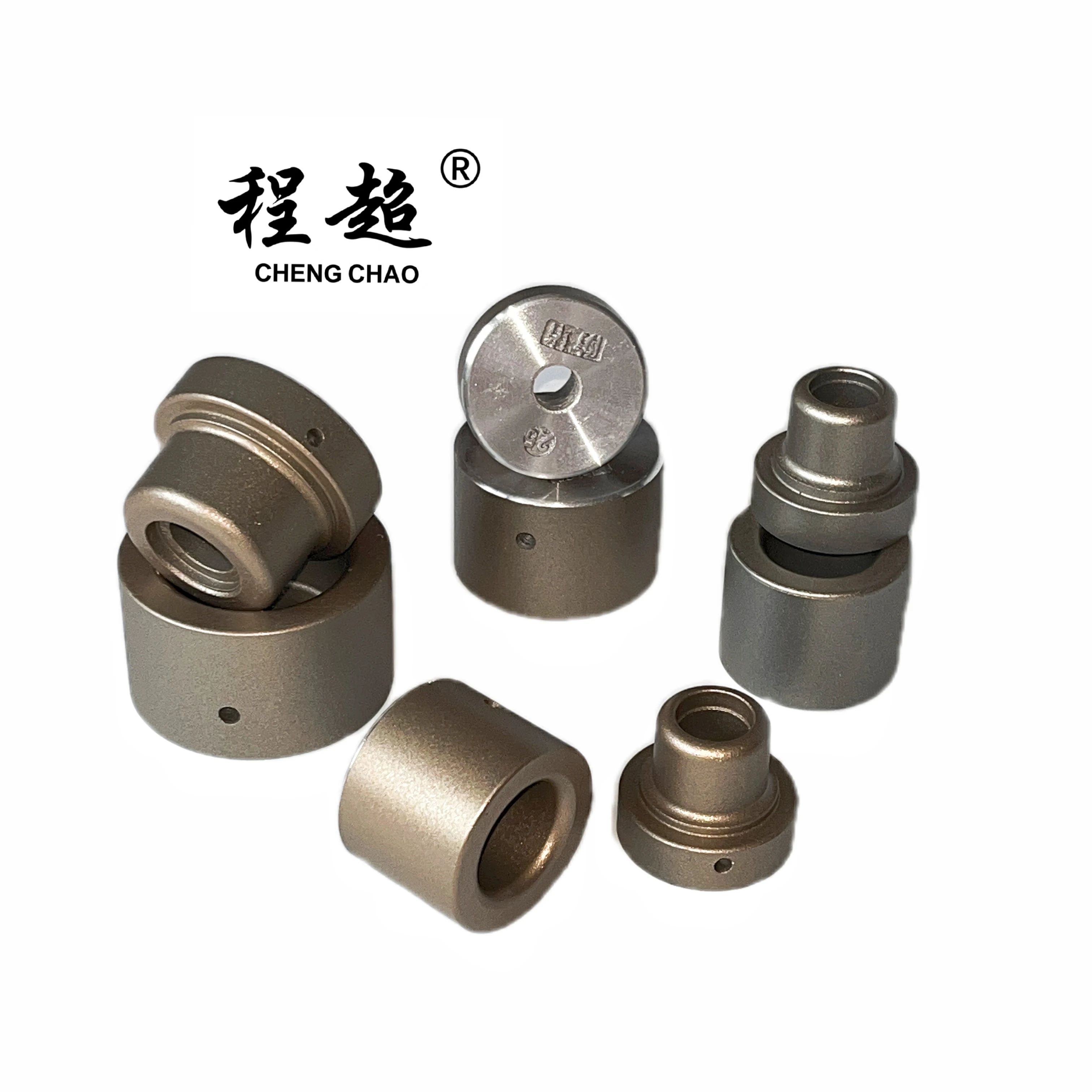Tonghai Integrated Sockets for 20-32mm S level Thick Dice Die Heads for  Pipe Welder Pipe Welding Machine Socket Fusion Machine