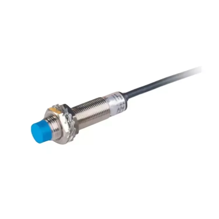 LM14 Small Inductive NPN PNP 2 Wire	inductive proximity sensor
