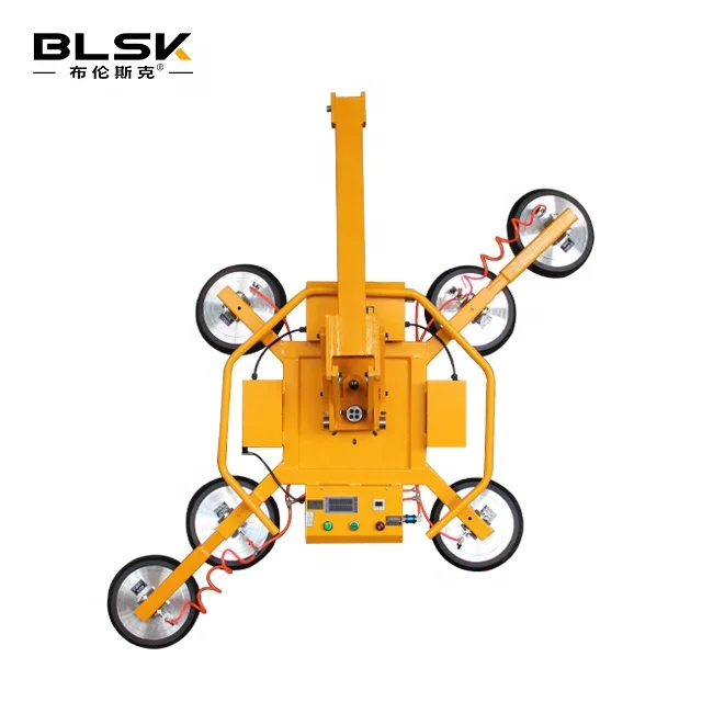 Glass Lifting Equipment Vacuum Lifter Glass Vacuum Lift