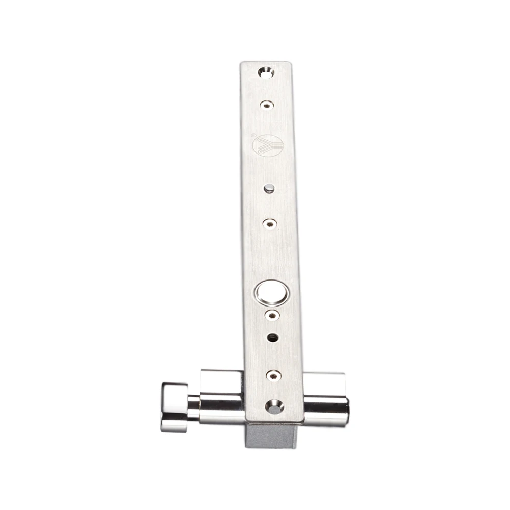 Fail Safe Electric Bolt W/Cylinder and LED YB-600A(LED)