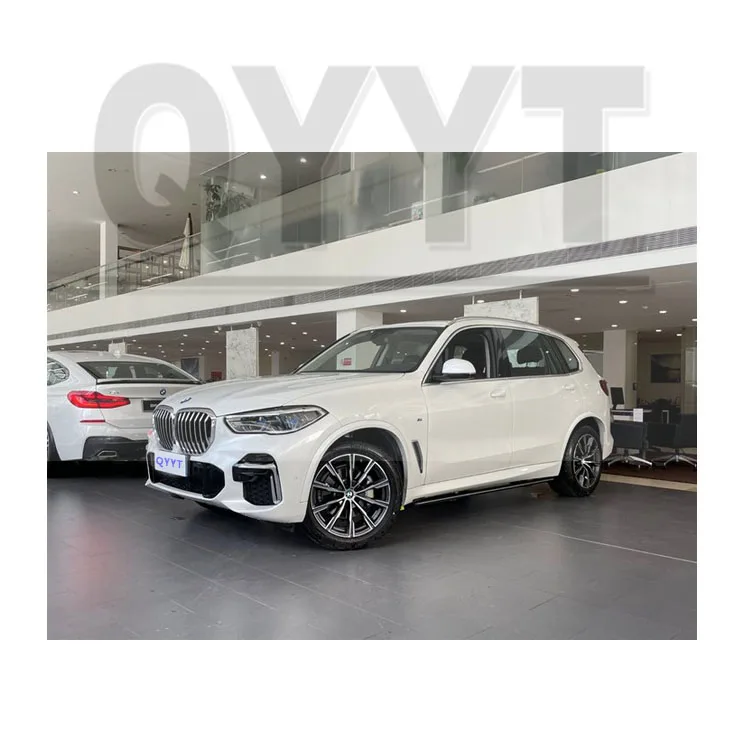2022 BMW X5 x-Drive 30Li (ZXXMYDTZ) AWD бензин 2 0 T 245Ps L4 новый и Подержанный автомобиль M-L внедорожник нового поколения в