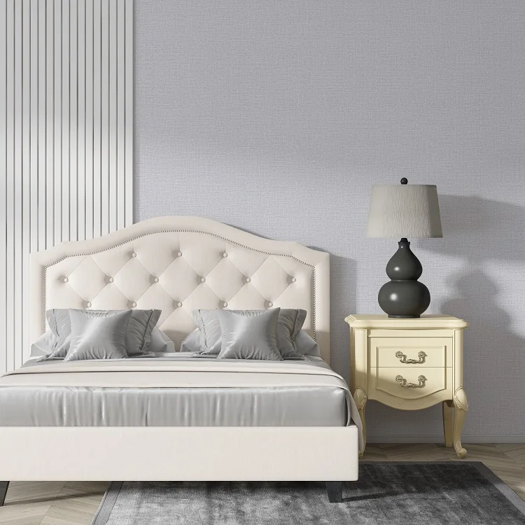 Bamboo Charcoal Wall Panel WPC Co-Extrusion Sheet Light-Weight Carbon Crystal Foam Board Panel for Furniture