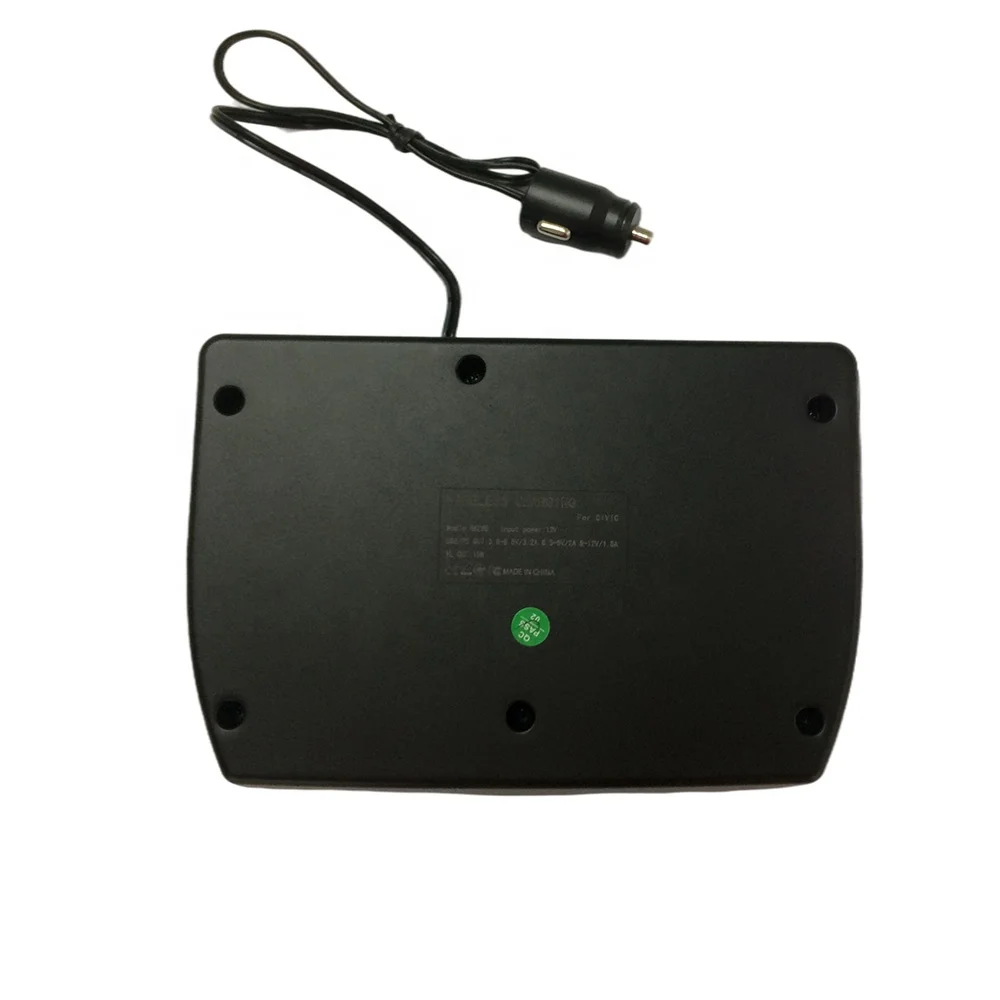 15W Wireless car Charger mount For Honda Civic 2016 2020 power charging adapter phone holder for iphone 11 Fast Charge plate