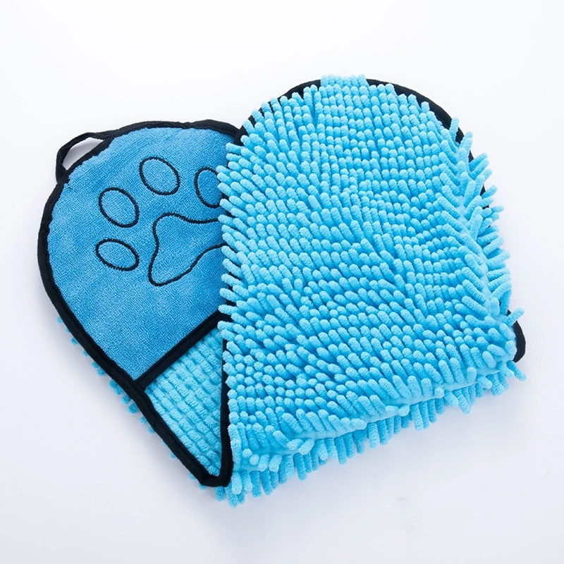 shower biodegradable microfibre disposable pet towels blanket quick dry pet towel bath absorbent