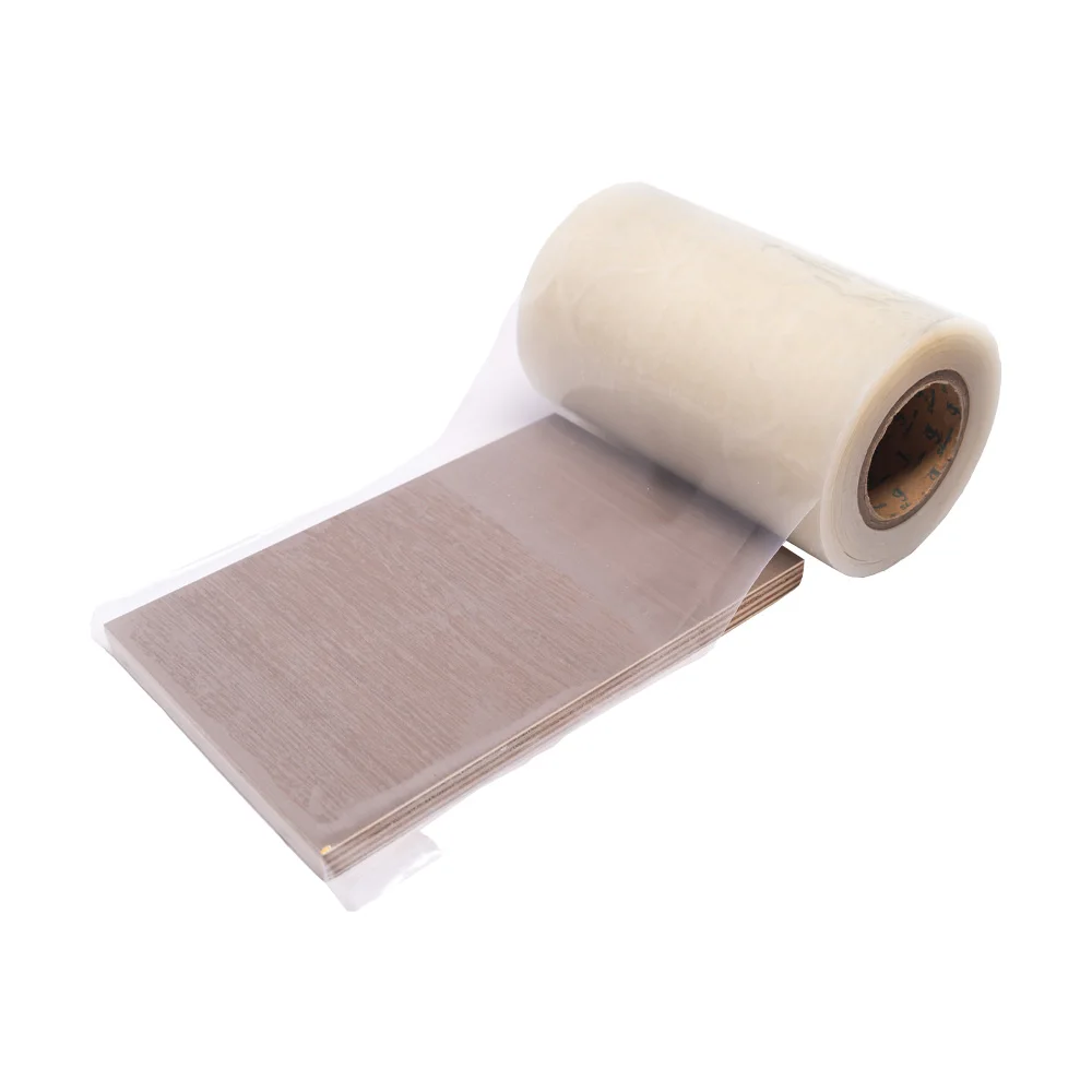 Floor Graphic protection decoration Laminating Film