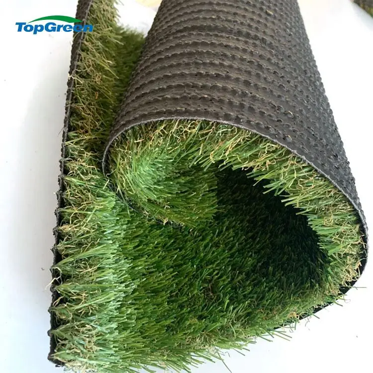 Best Quality China Manufacturer SGS Authentication Artificial Grass