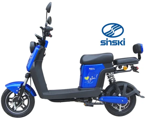 Лучший производитель Sinski Fashion EEC одобренные поставщики мобильных скутеров Oem 1000W 2000w электрический скутер для женщин