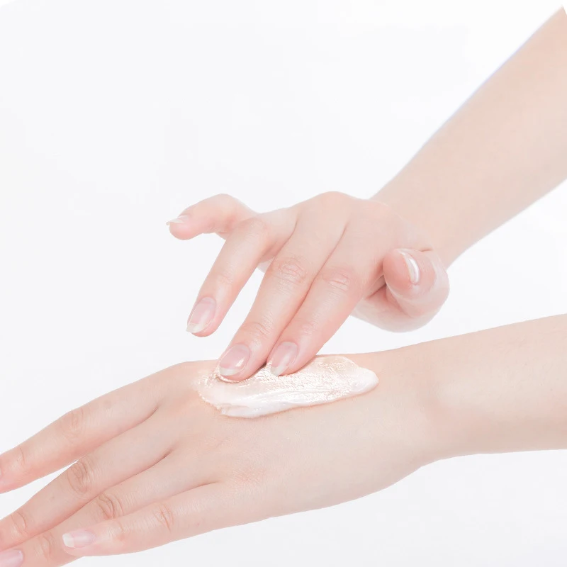 OEM LUOFMISS private label lavender improve hand roughness traditional moisturizing nourishing hand cream