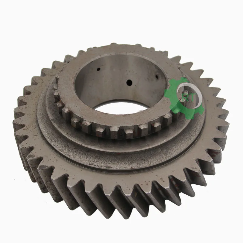 Китай (материк) конического зубчатого колеса передач червячный редуктор для кобелко-Экскаватора S3333-32210/S333332210/3333-32210