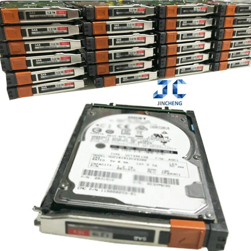 Оптовая продажа внутренний D3-D2S12FX-400 400 г 12 ГБ SAS SSD 005051586 Unity 300 600 D3FC-D2S12FX-400