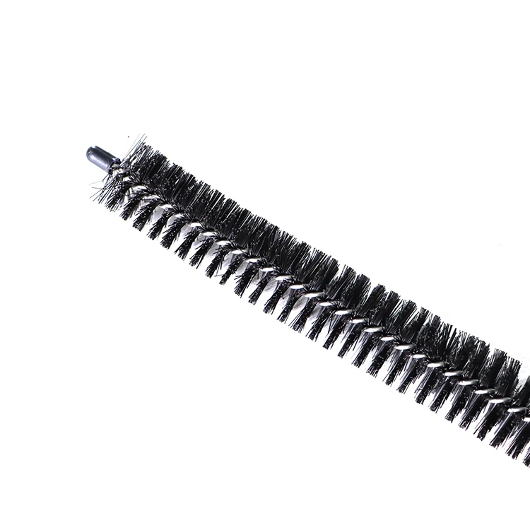 Extenclean pipe cleaner brush Bathroom Hair Sewer Sink Cleaning Brush Clog Plug Hole Remover Tool