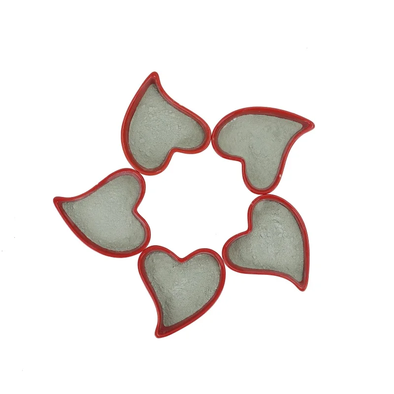 Wholesale Boutique white clay for pottery clay ceramics high fire pottery clay powder for pottery Customizable