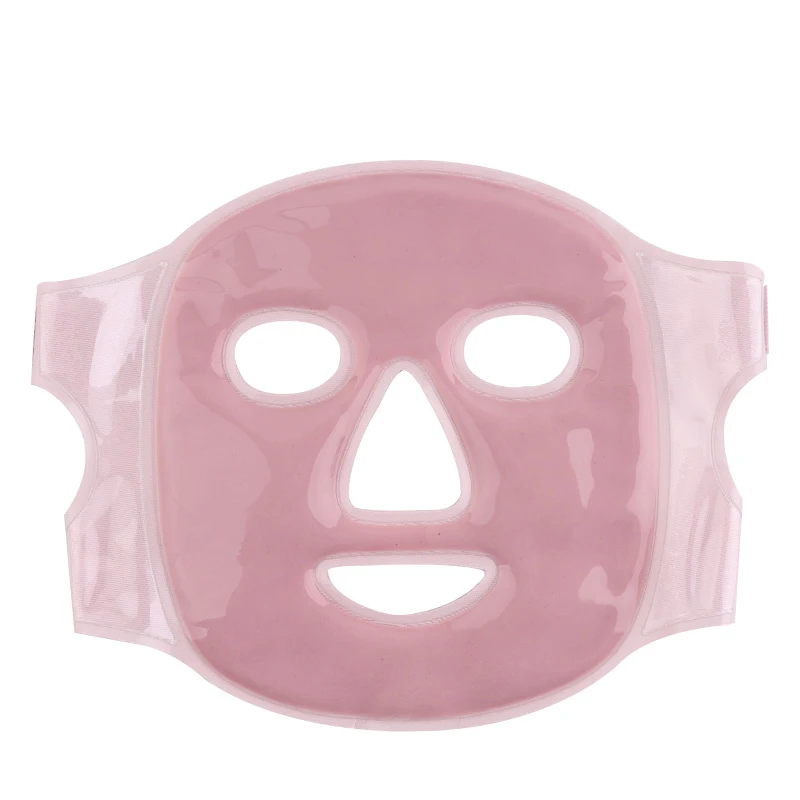 Beauty care natural clay mask for women