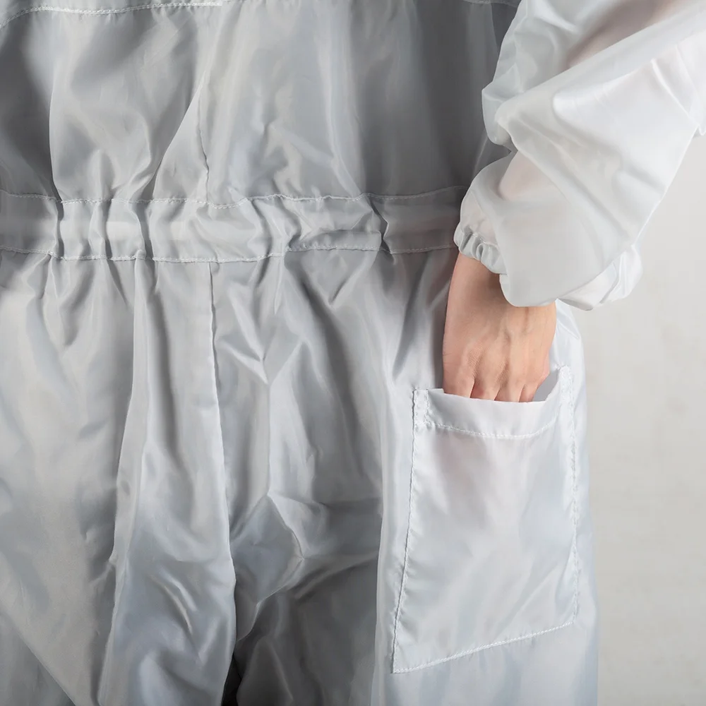 High Quality Anti-static Safety Clothing Coverall Workwear Clothes