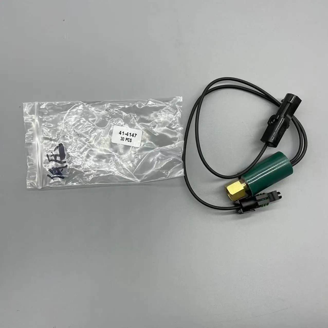 XTY запасные части 41-4147 8480C44G35 R-134a реле давления LP для перевозчика transicold термо Кинг рефрижератор