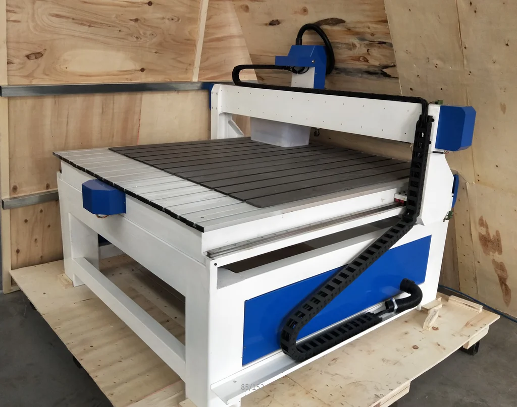 3 axis Mini Cnc Router 6090 Diy Hobby CNC Milling Woodworking Machine