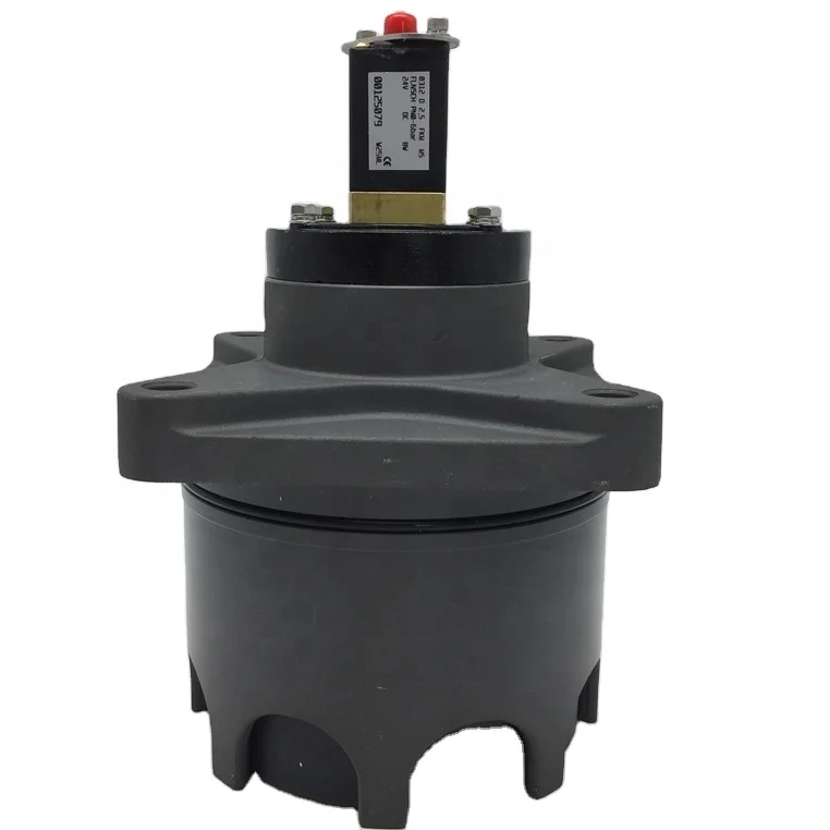 ALSTOM OPTIPOW105 type 3inch DN80 dust collector new compact piston pulse ash cleaning valves