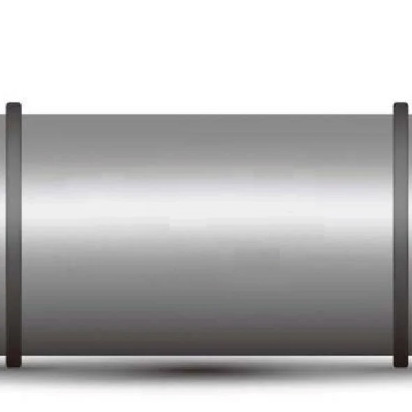 R245FA газообразный хладагент 926L тонный Танк тонн с двумя цилиндрами 99.9% чистоты высокое качество и низкая цена