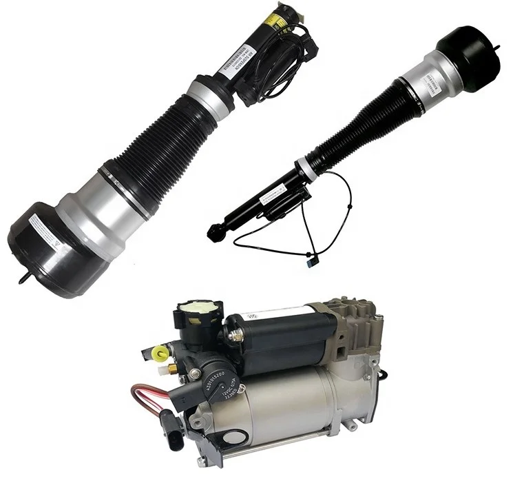 Air suspension for mercedes w221 air suspension