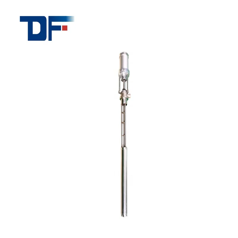 Good Sale Polyurethane Polyurea Pump For Insulation Manufacturer