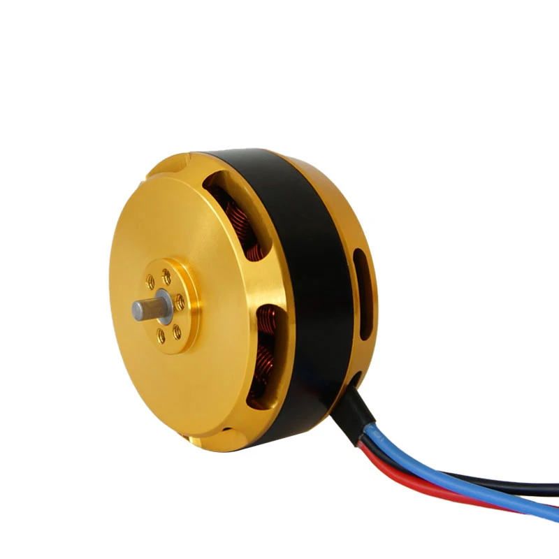 Tyi OEM многоосевой двигатель 5010 KV340 лидер продаж бесщеточный для сельскохозяйственного